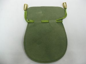 Jewelry Felt Pouch 1